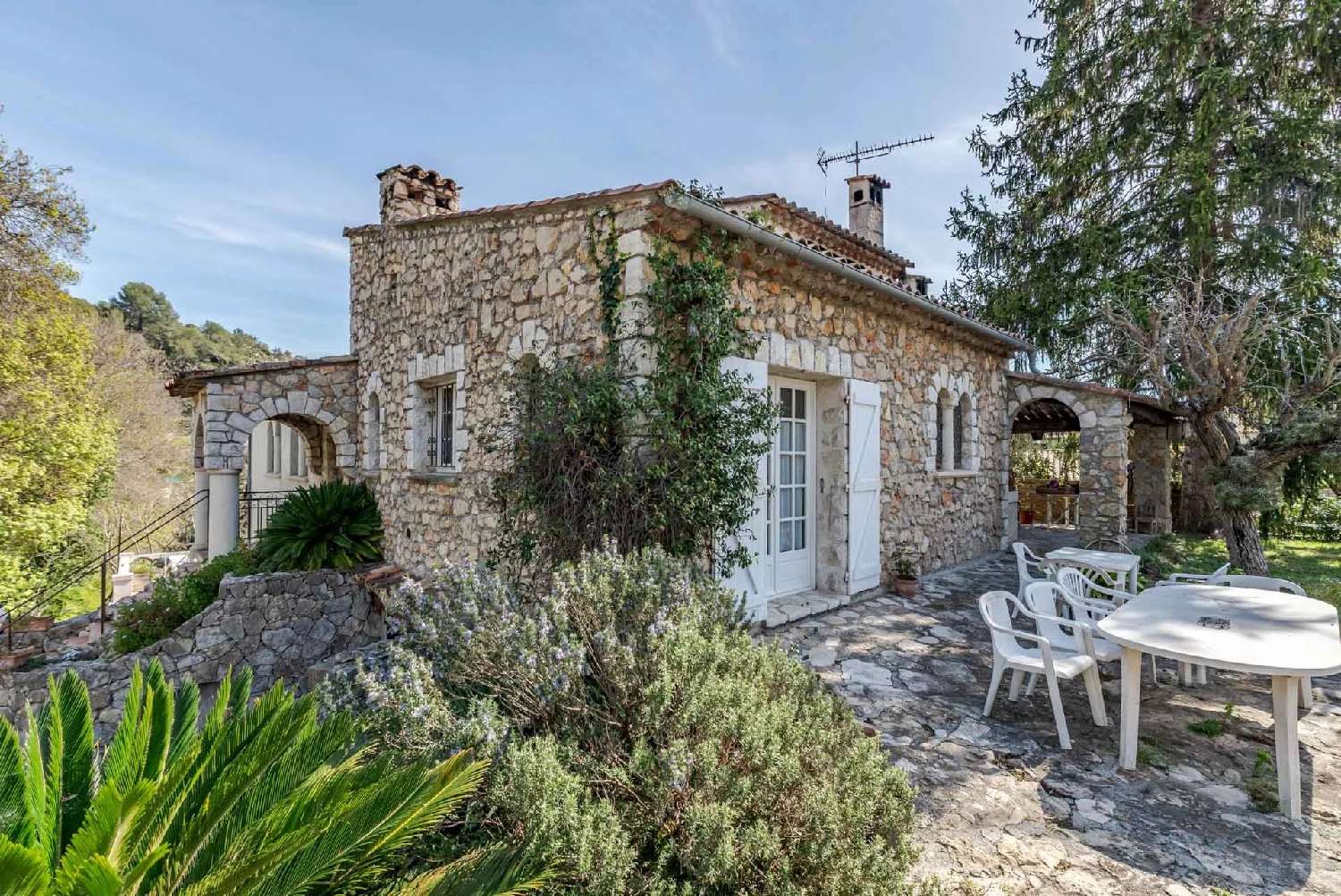  te koop huis Biot Alpes-Maritimes 2