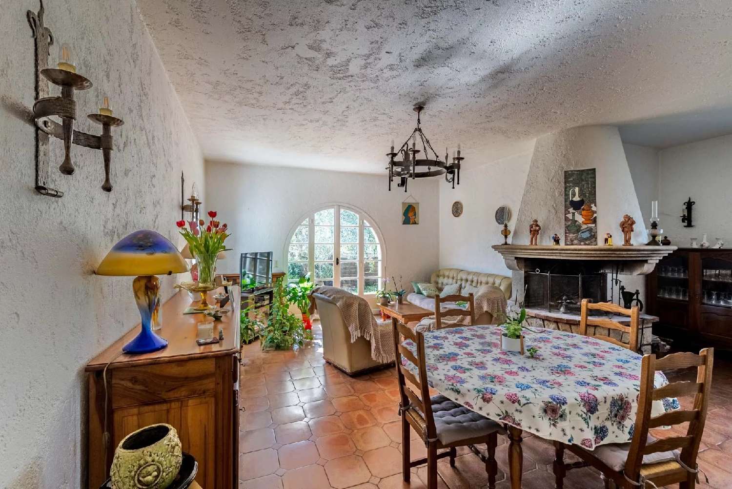  te koop huis Biot Alpes-Maritimes 3
