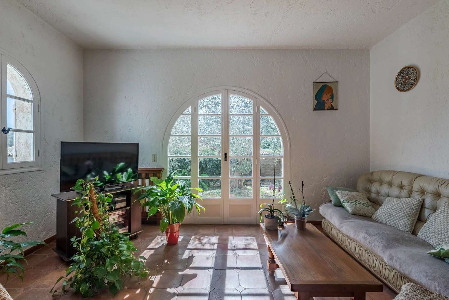  te koop huis Biot Alpes-Maritimes 4