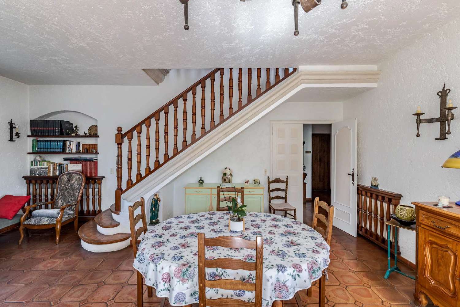  te koop huis Biot Alpes-Maritimes 5