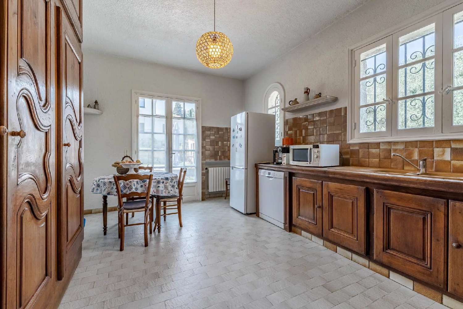  te koop huis Biot Alpes-Maritimes 7