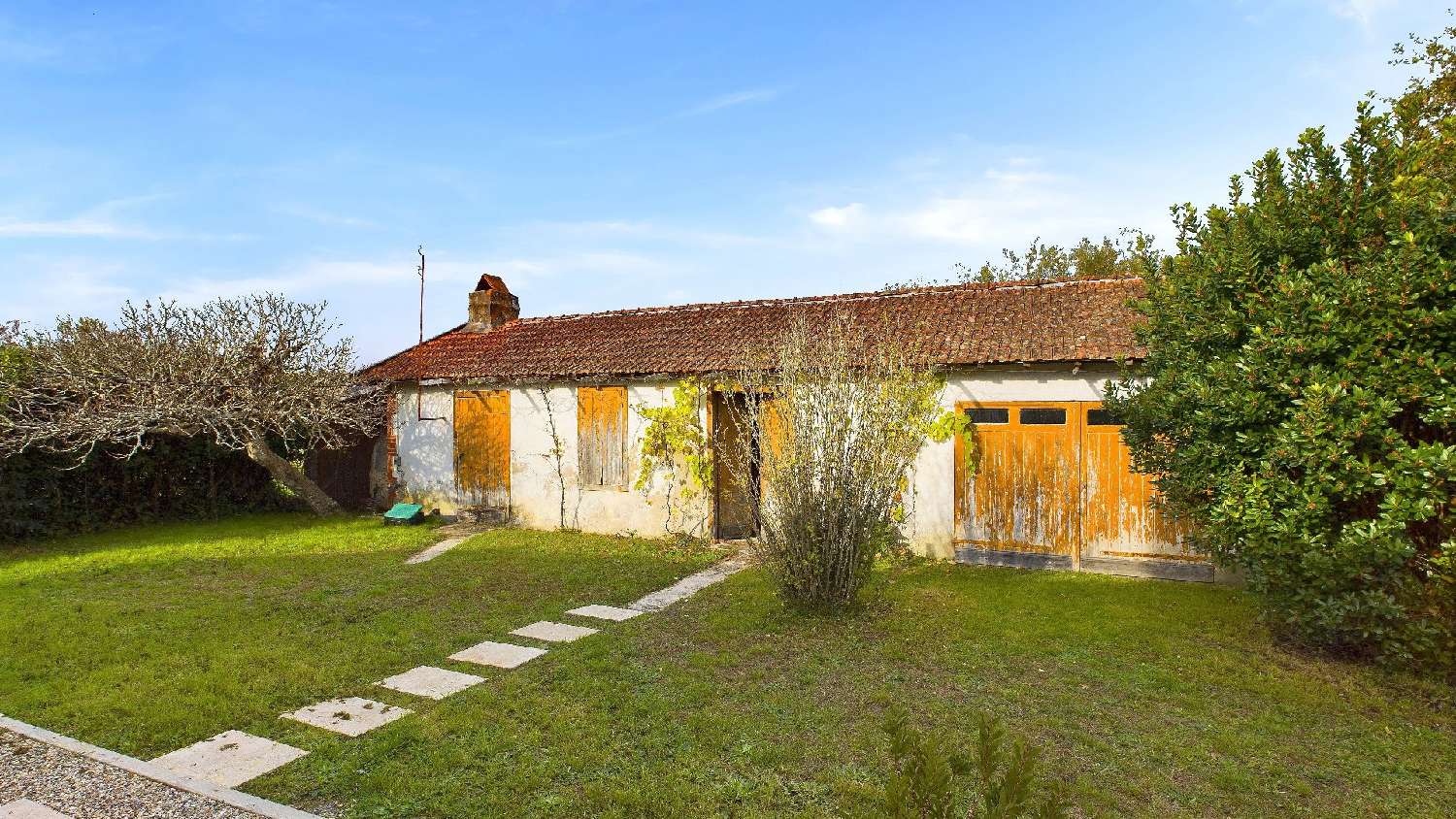  en venta casa Biscarrosse Landes 8