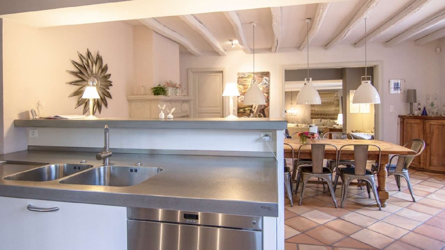 à vendre maison Bitschwiller-lès-Thann Haut-Rhin 4