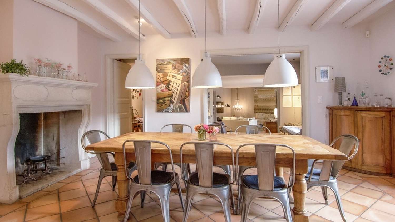 à vendre maison Bitschwiller-lès-Thann Haut-Rhin 5