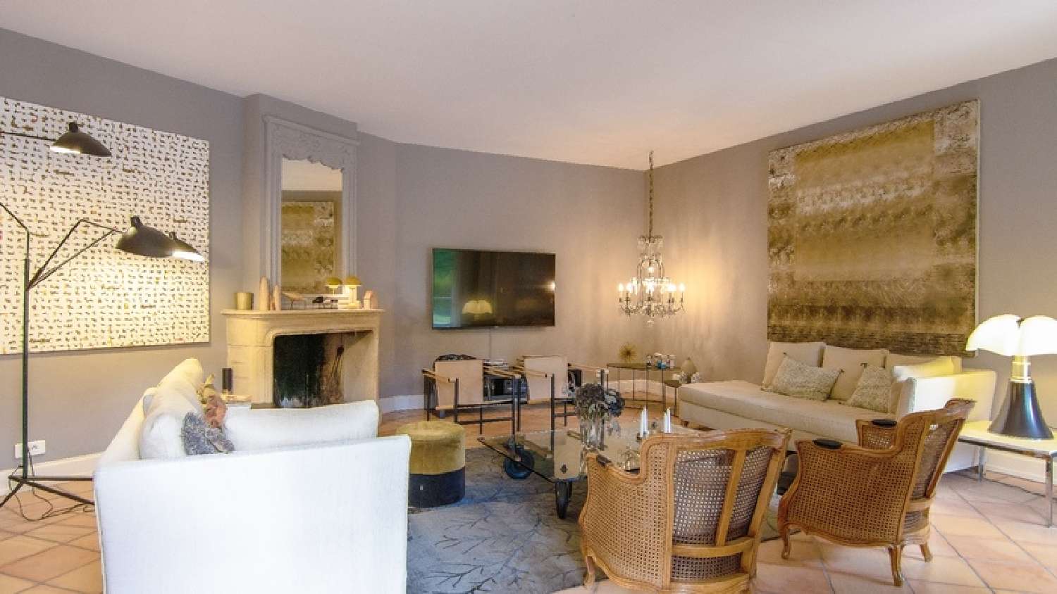 à vendre maison Bitschwiller-lès-Thann Haut-Rhin 7