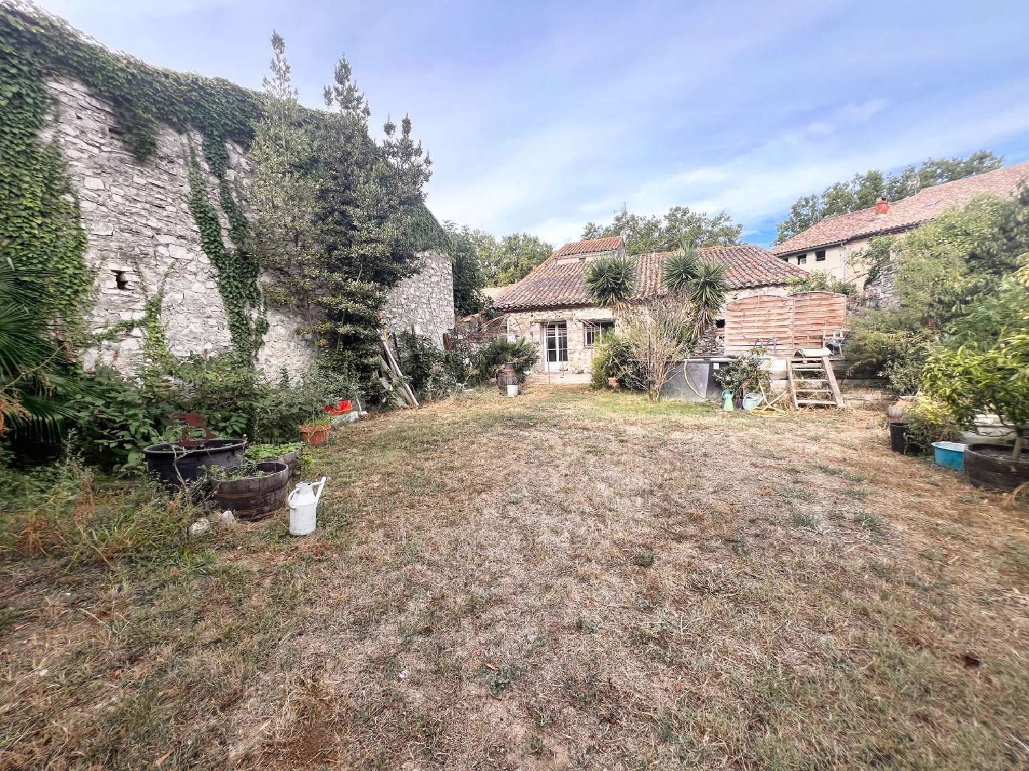  te koop huis Bize-Minervois Aude 1