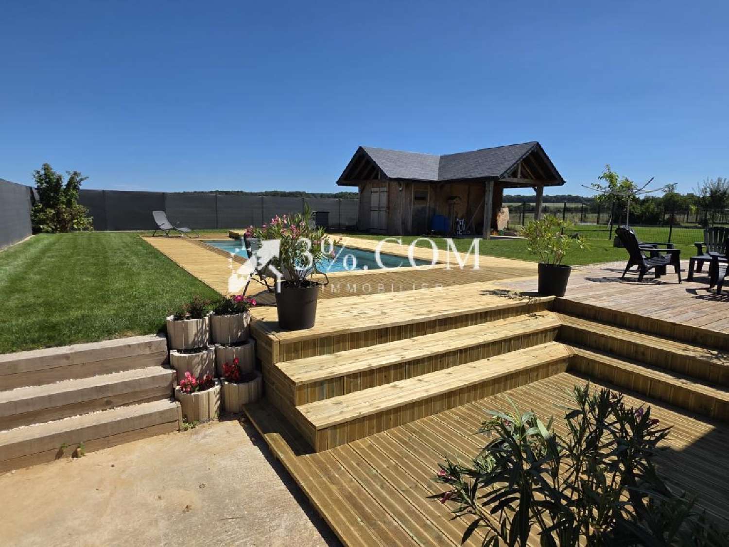  for sale house Blainville-sur-l'Eau Meurthe-et-Moselle 3