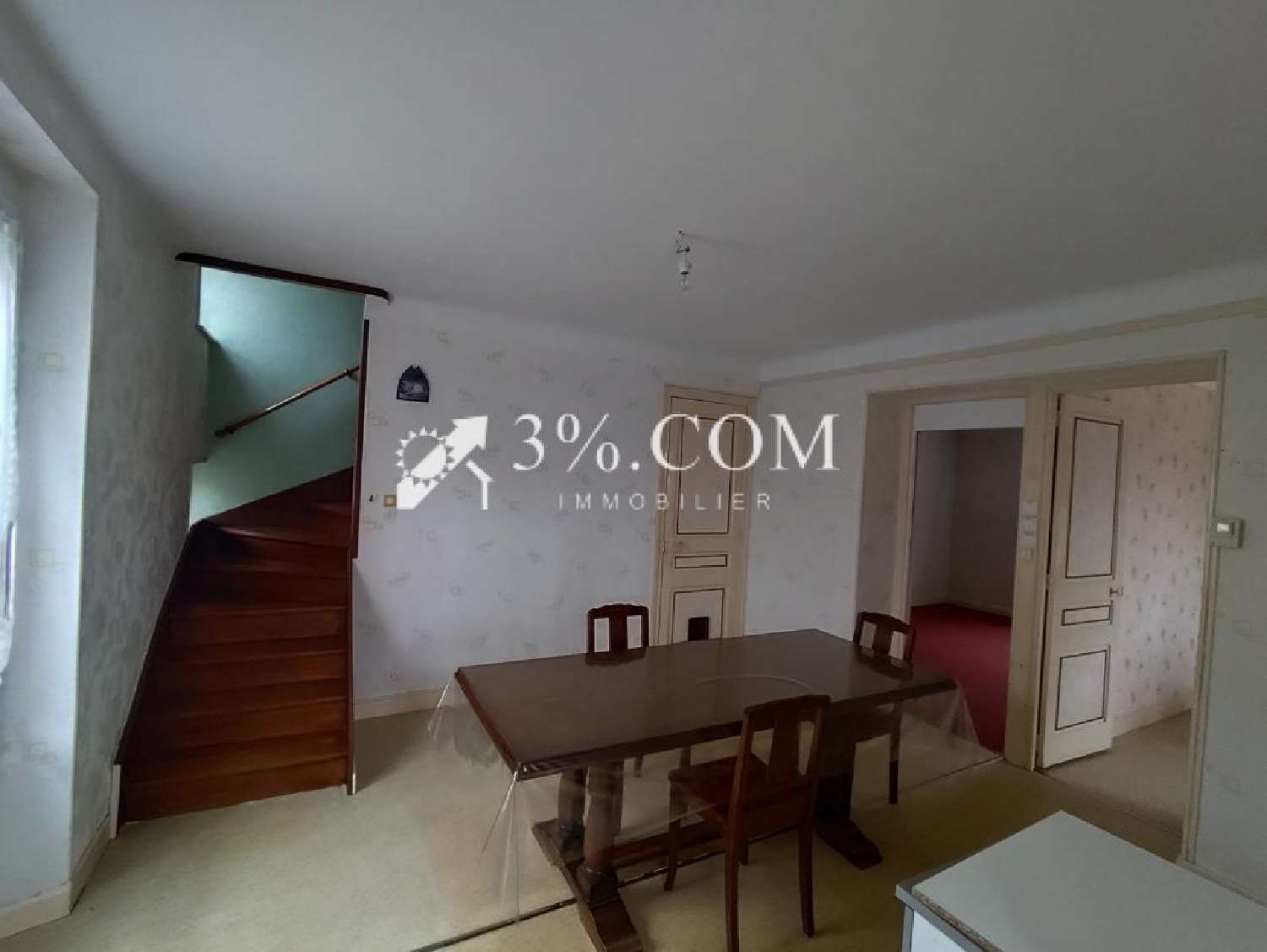  te koop huis Blainville-sur-l'Eau Meurthe-et-Moselle 2