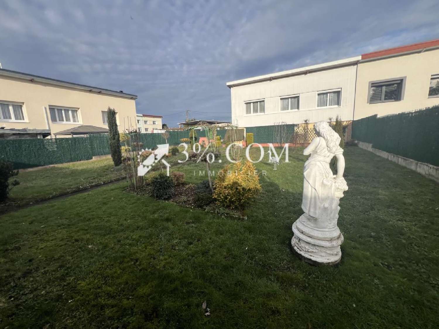 kaufen Haus Blainville-sur-l'Eau Meurthe-et-Moselle 1