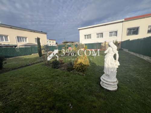 Blainville-sur-l'Eau Meurthe-et-Moselle Haus Bild 7243500