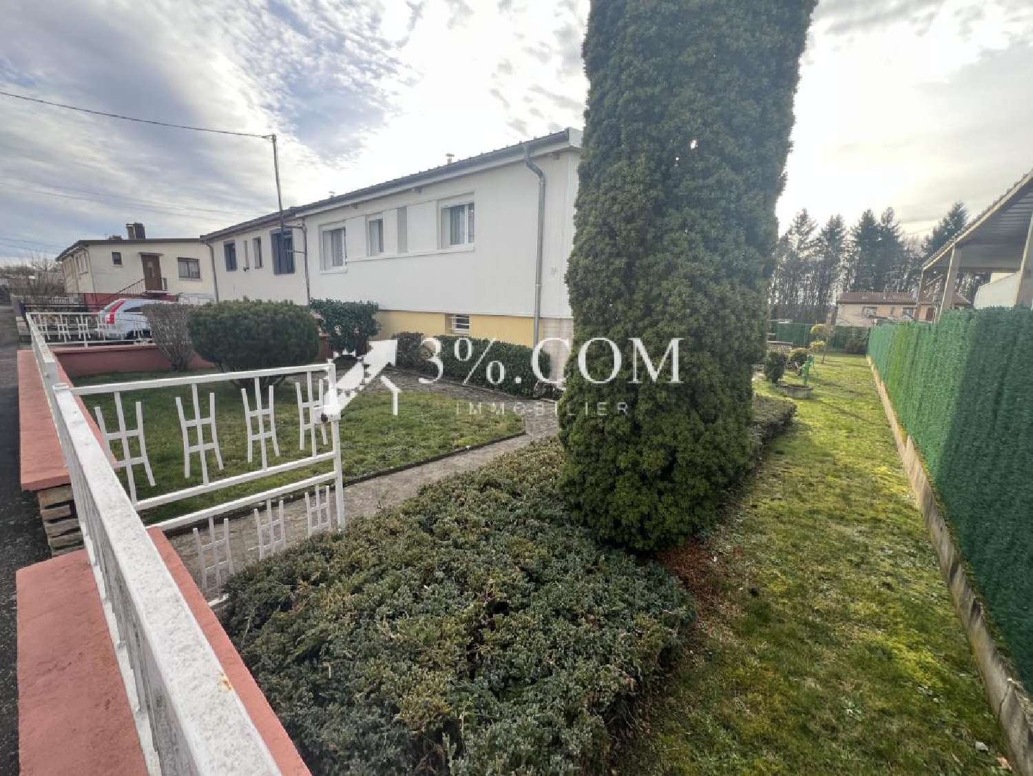 kaufen Haus Blainville-sur-l'Eau Meurthe-et-Moselle 3