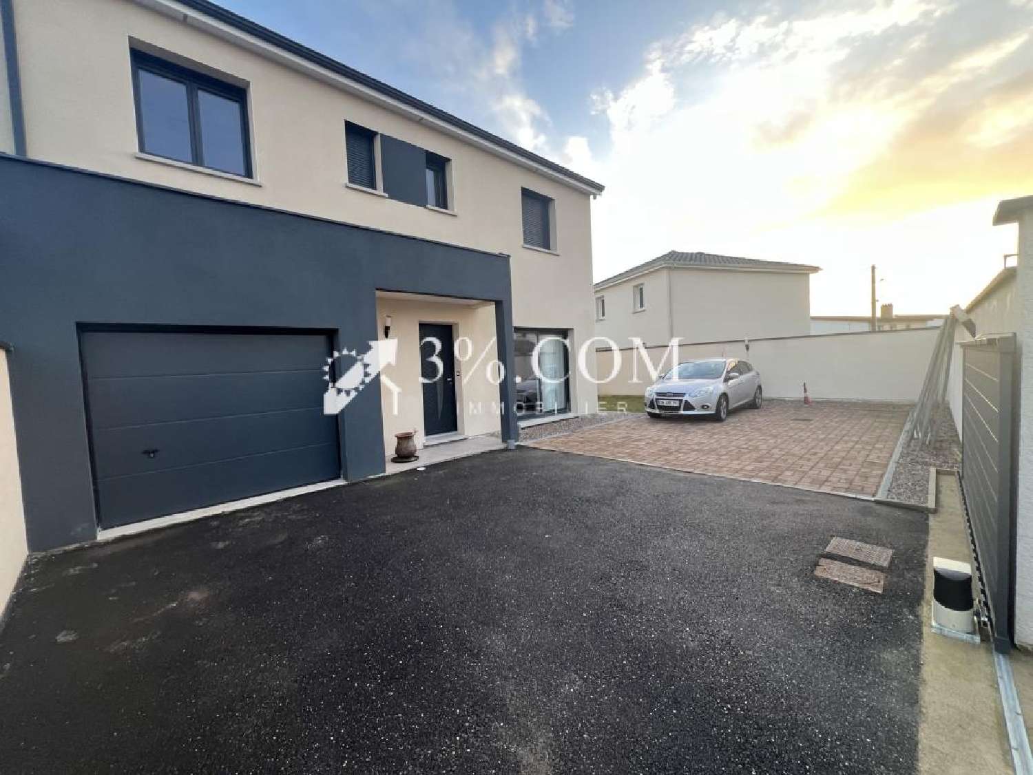  kaufen Haus Blainville-sur-l'Eau Meurthe-et-Moselle 1