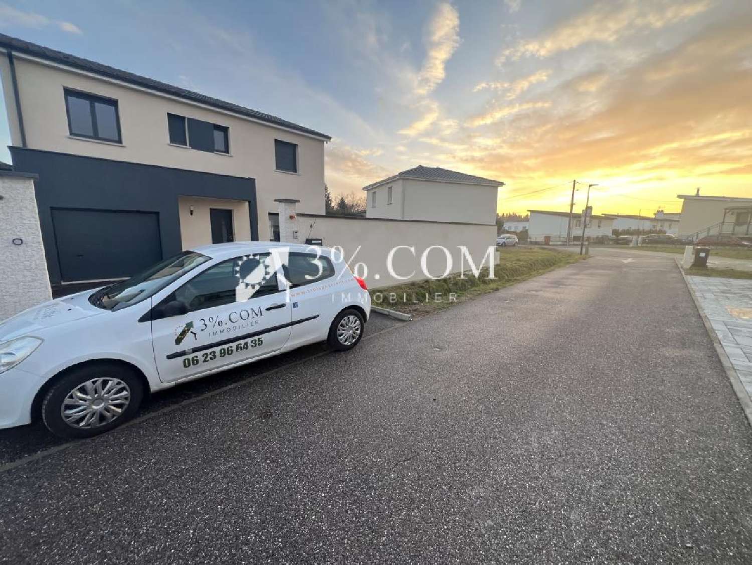  kaufen Haus Blainville-sur-l'Eau Meurthe-et-Moselle 2