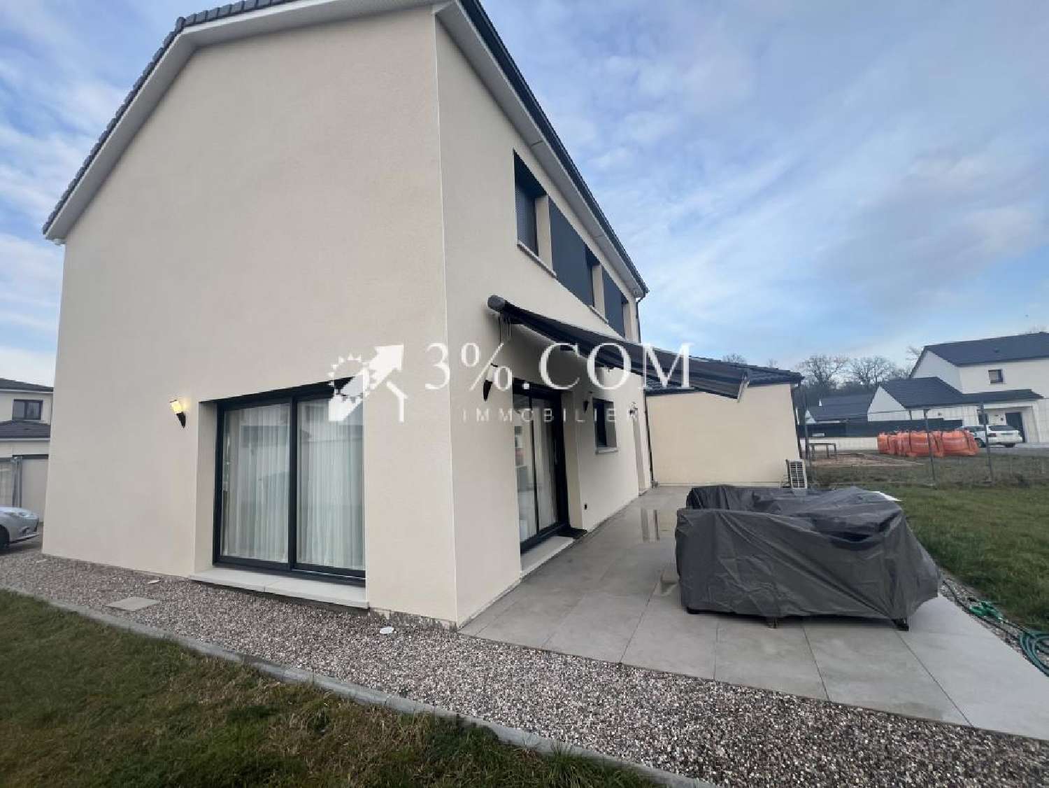  kaufen Haus Blainville-sur-l'Eau Meurthe-et-Moselle 3