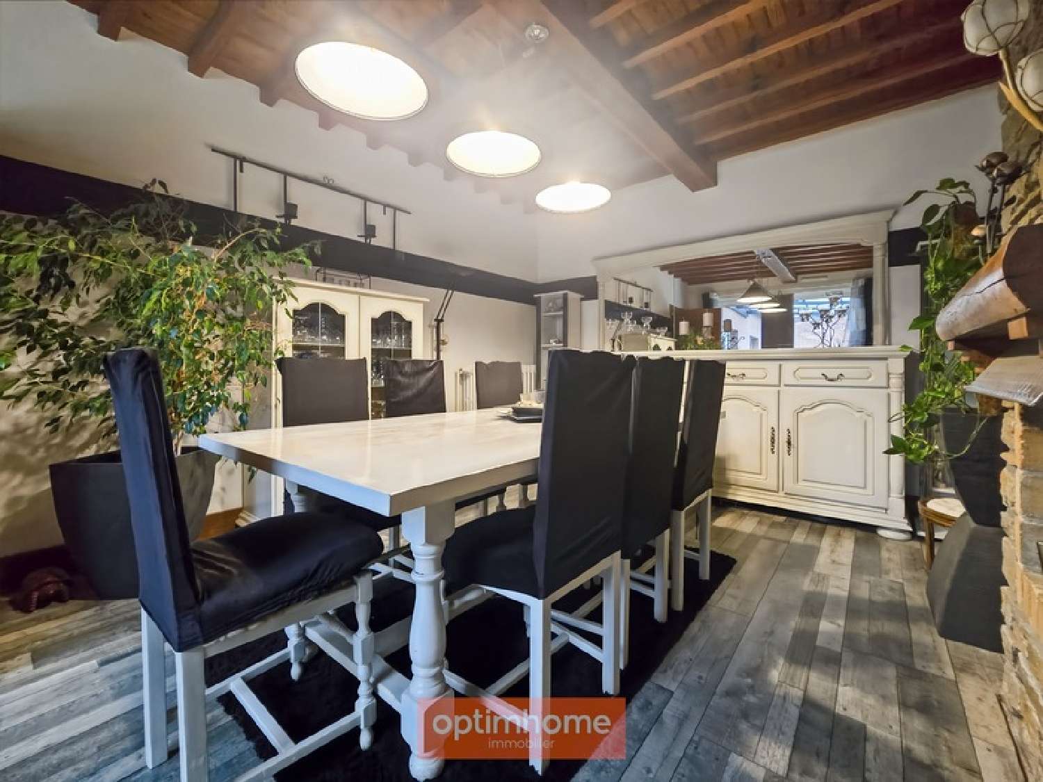 for sale house Blairville Pas-de-Calais 4