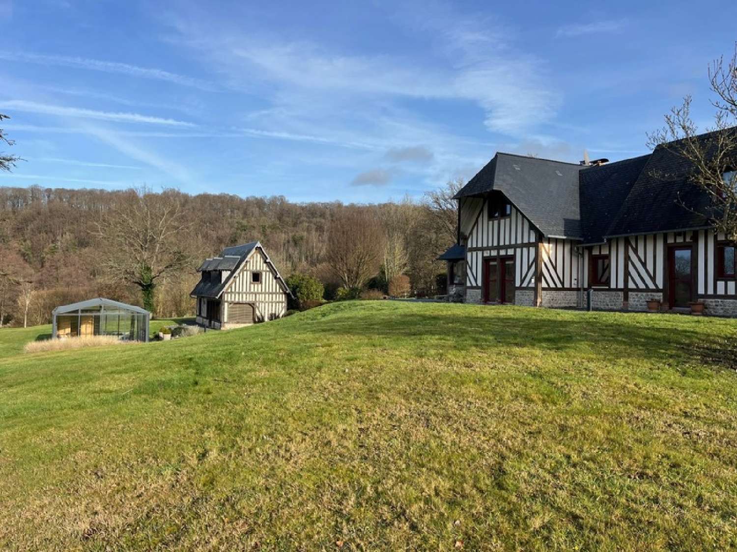 te koop huis Blangy-le-Château Calvados 3