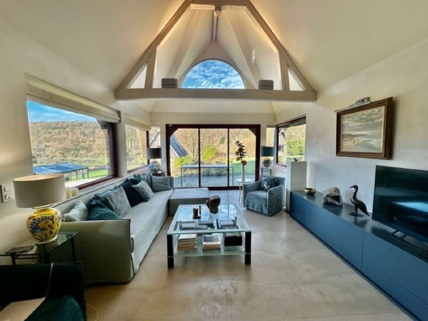 te koop huis Blangy-le-Château Calvados 4