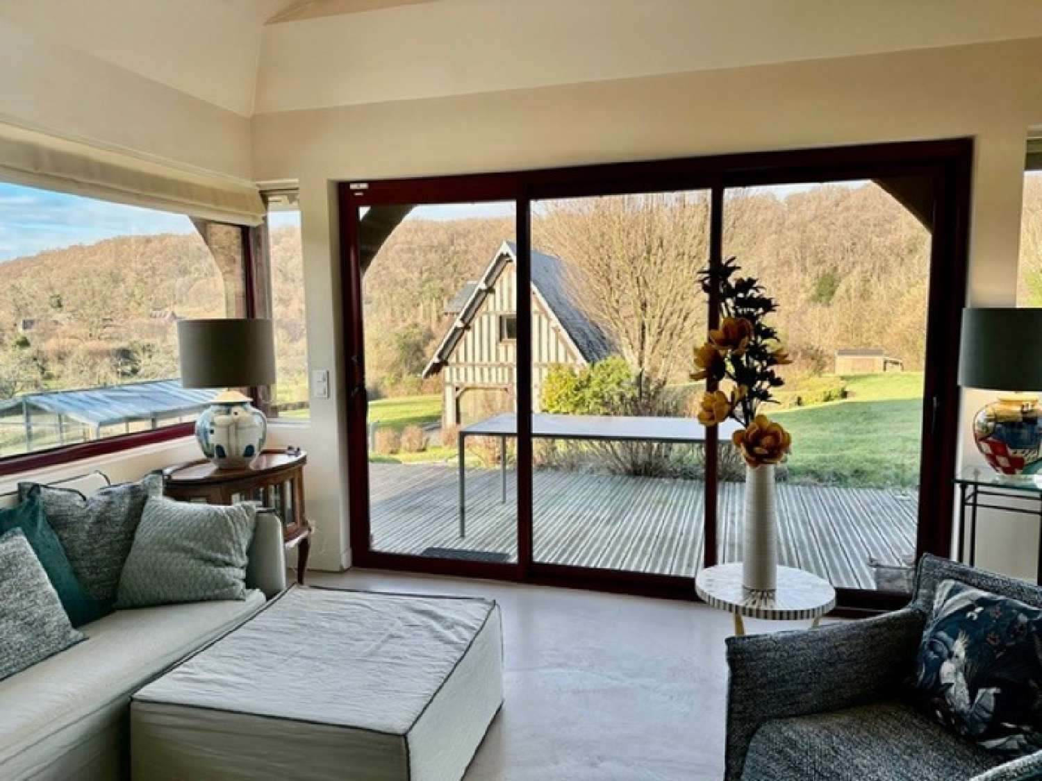 te koop huis Blangy-le-Château Calvados 5