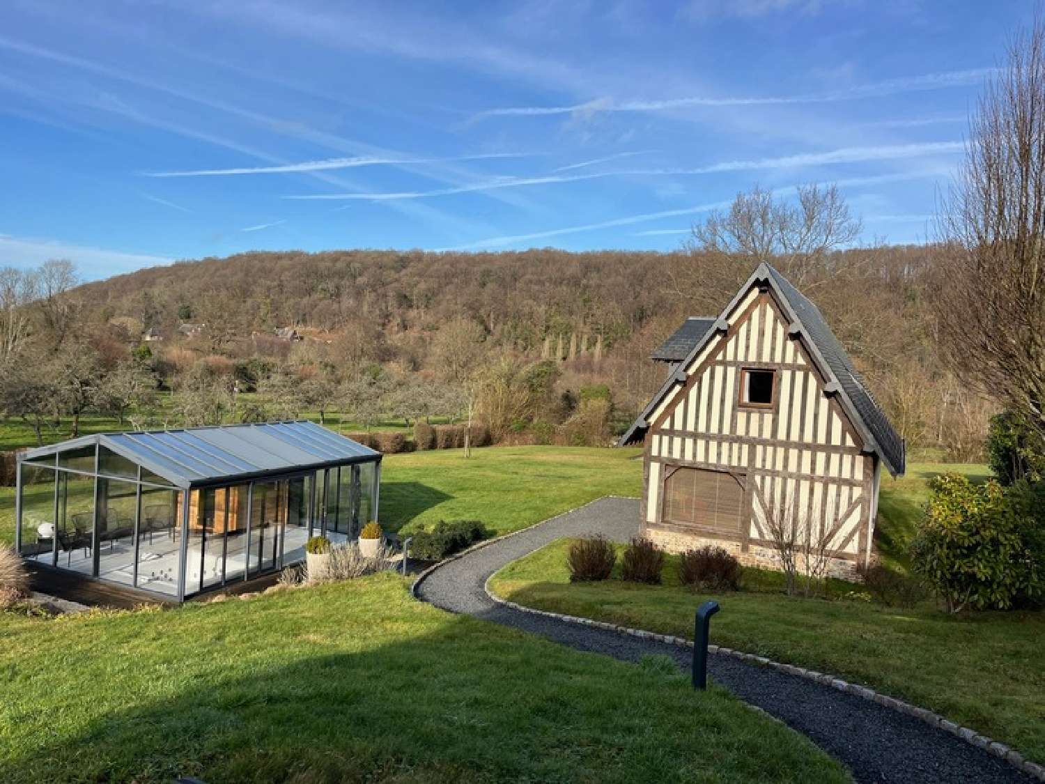 te koop huis Blangy-le-Château Calvados 6