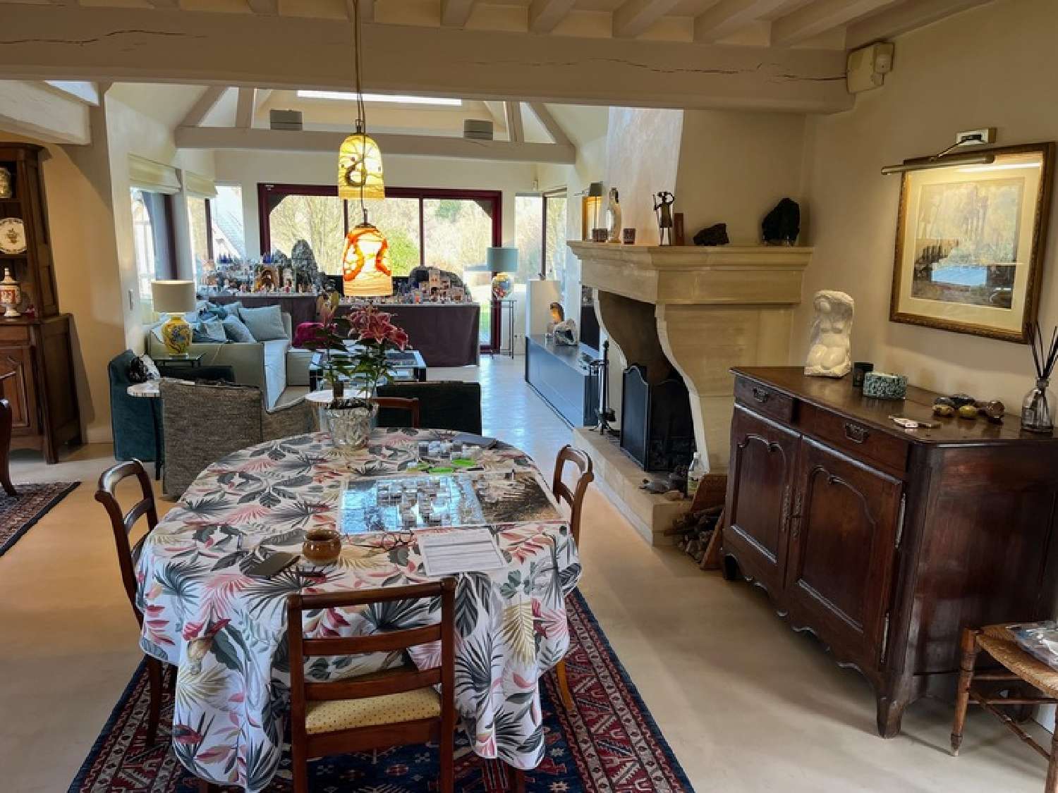 te koop huis Blangy-le-Château Calvados 7