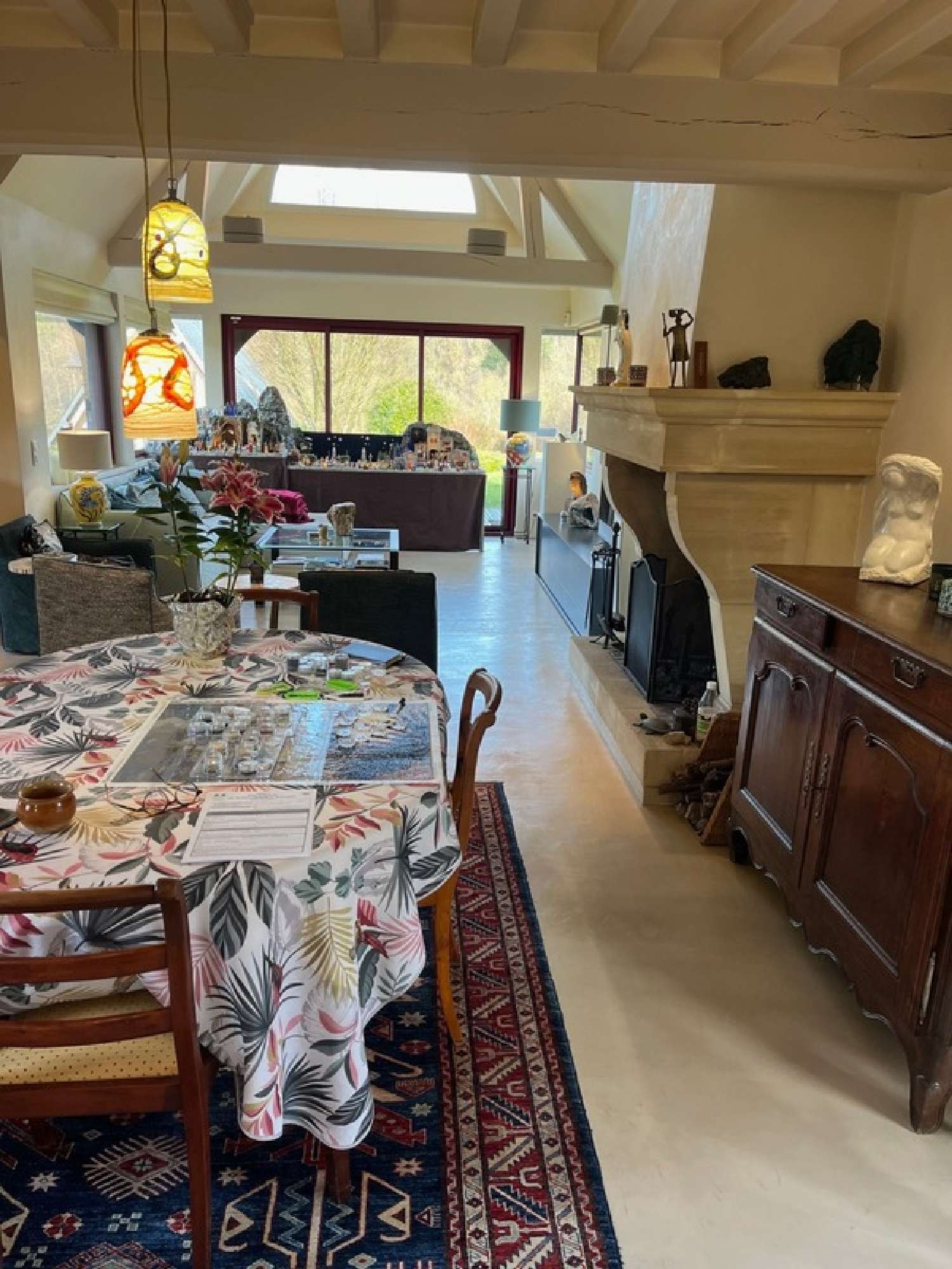 te koop huis Blangy-le-Château Calvados 8