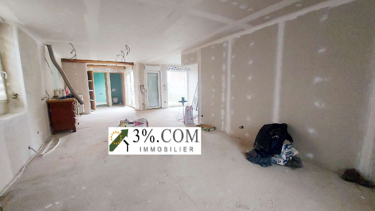  te koop huis Blangy-sur-Bresle Seine-Maritime 1