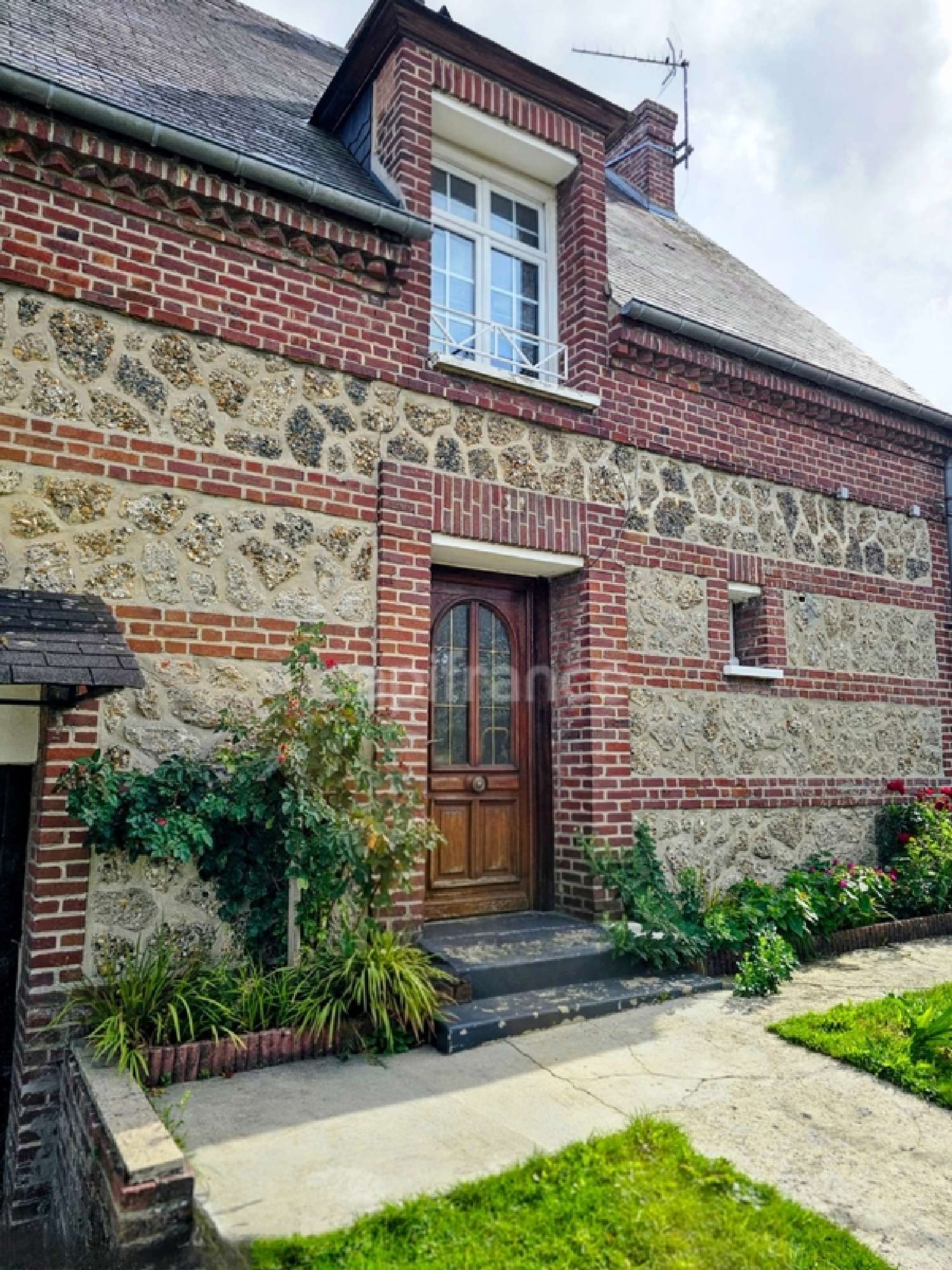  for sale house Blangy-sur-Bresle Seine-Maritime 1