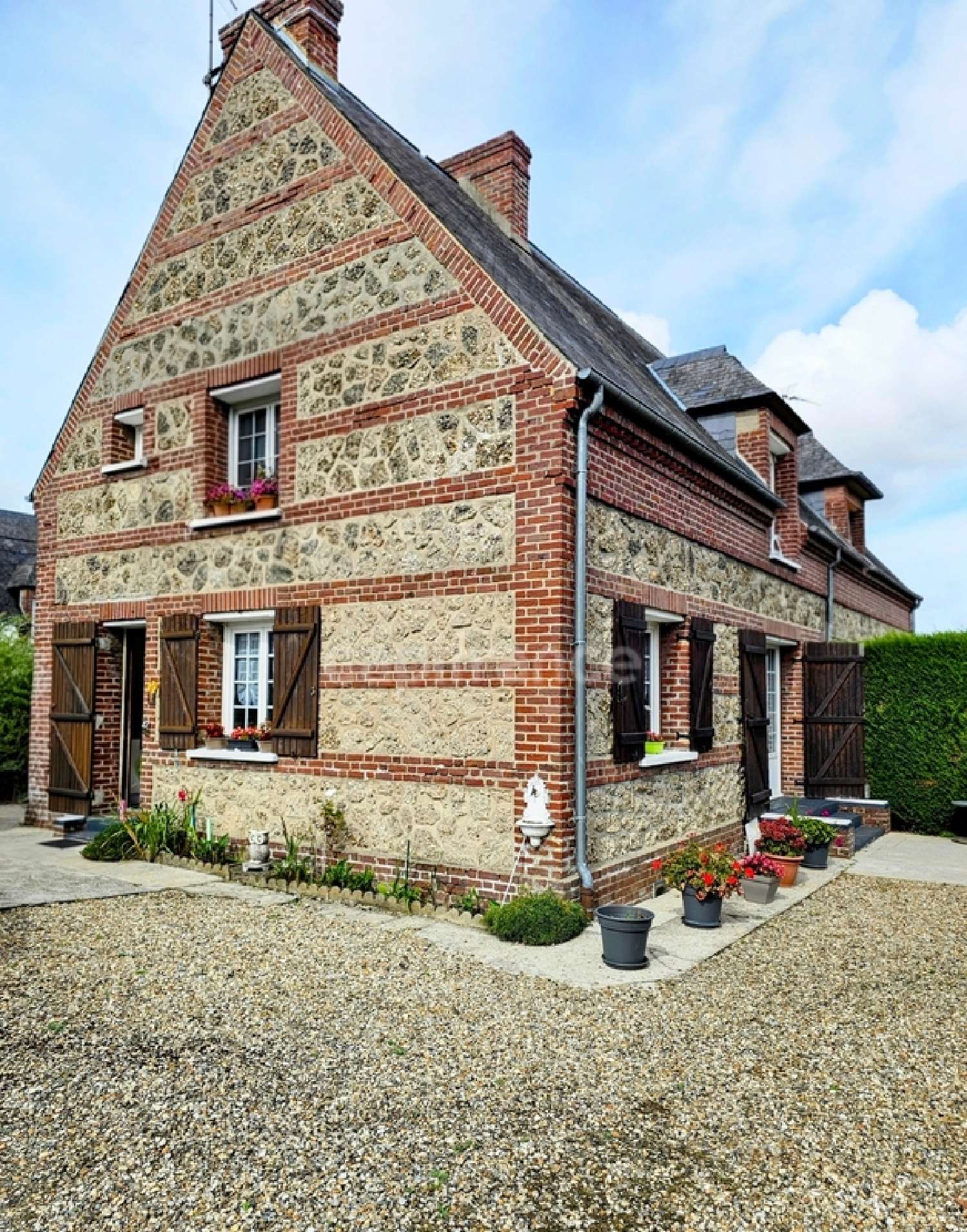  for sale house Blangy-sur-Bresle Seine-Maritime 2