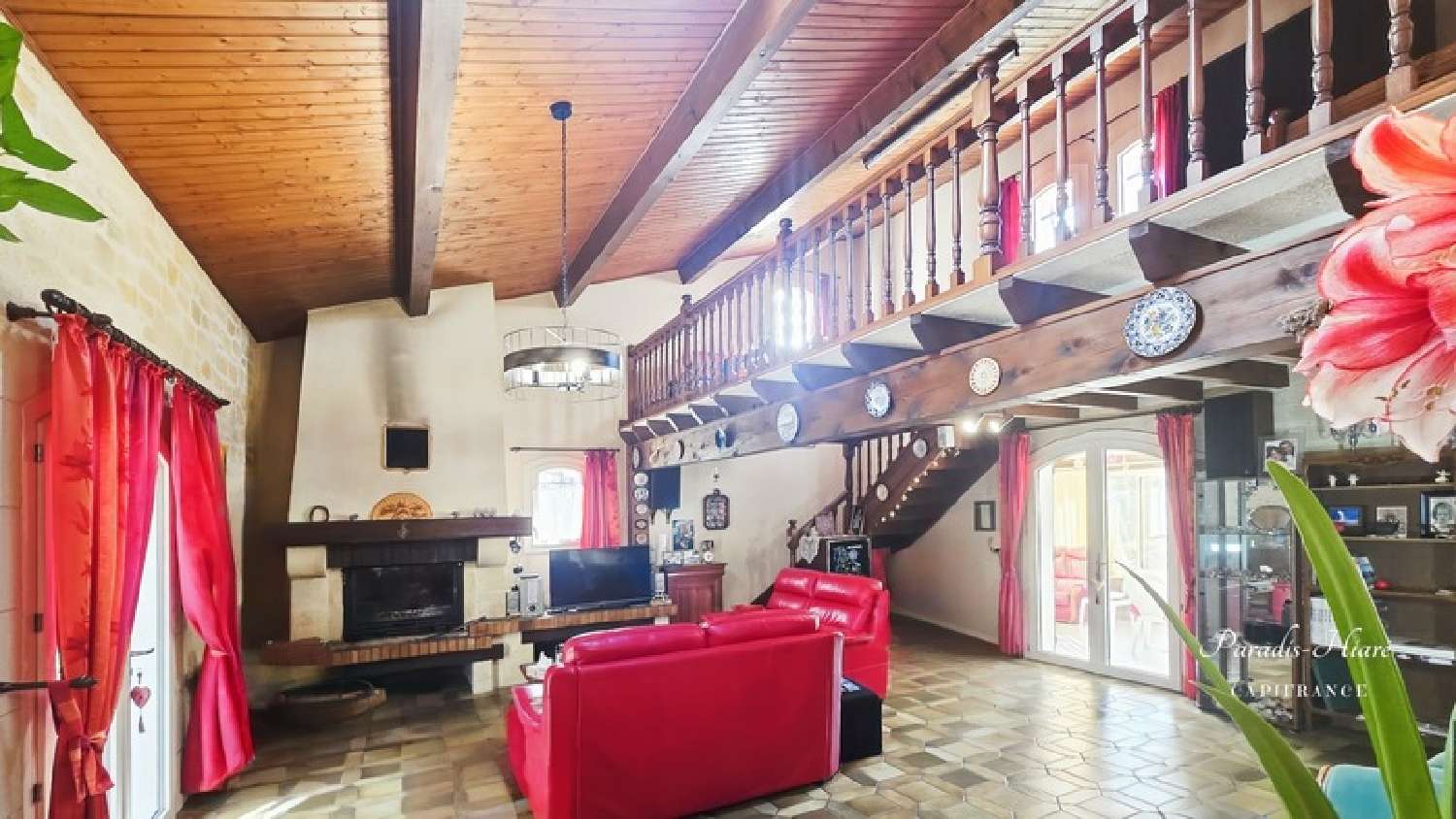 en venta casa Blanquefort Gironde 7