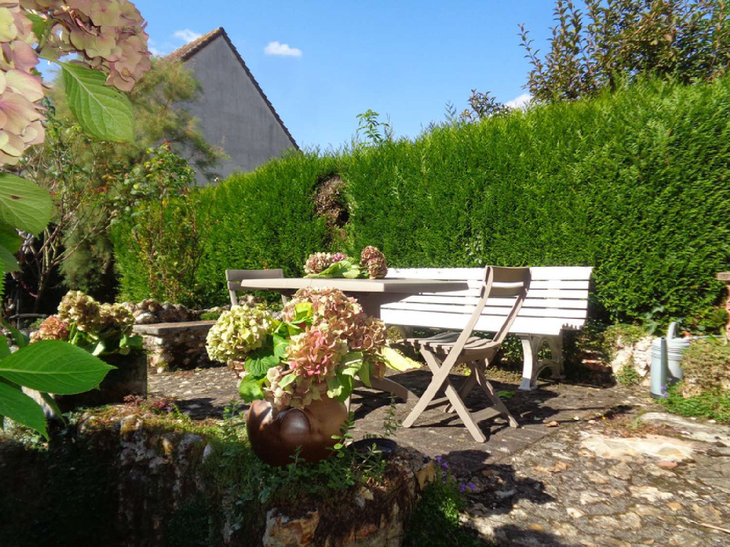  kaufen Haus Bléneau Yonne 1