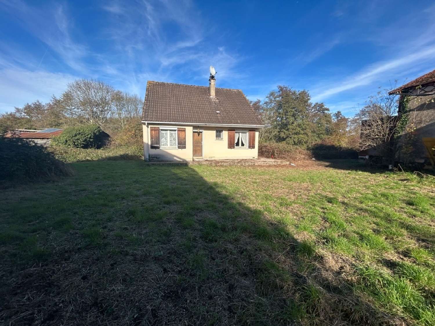 for sale house Bléneau Yonne 1