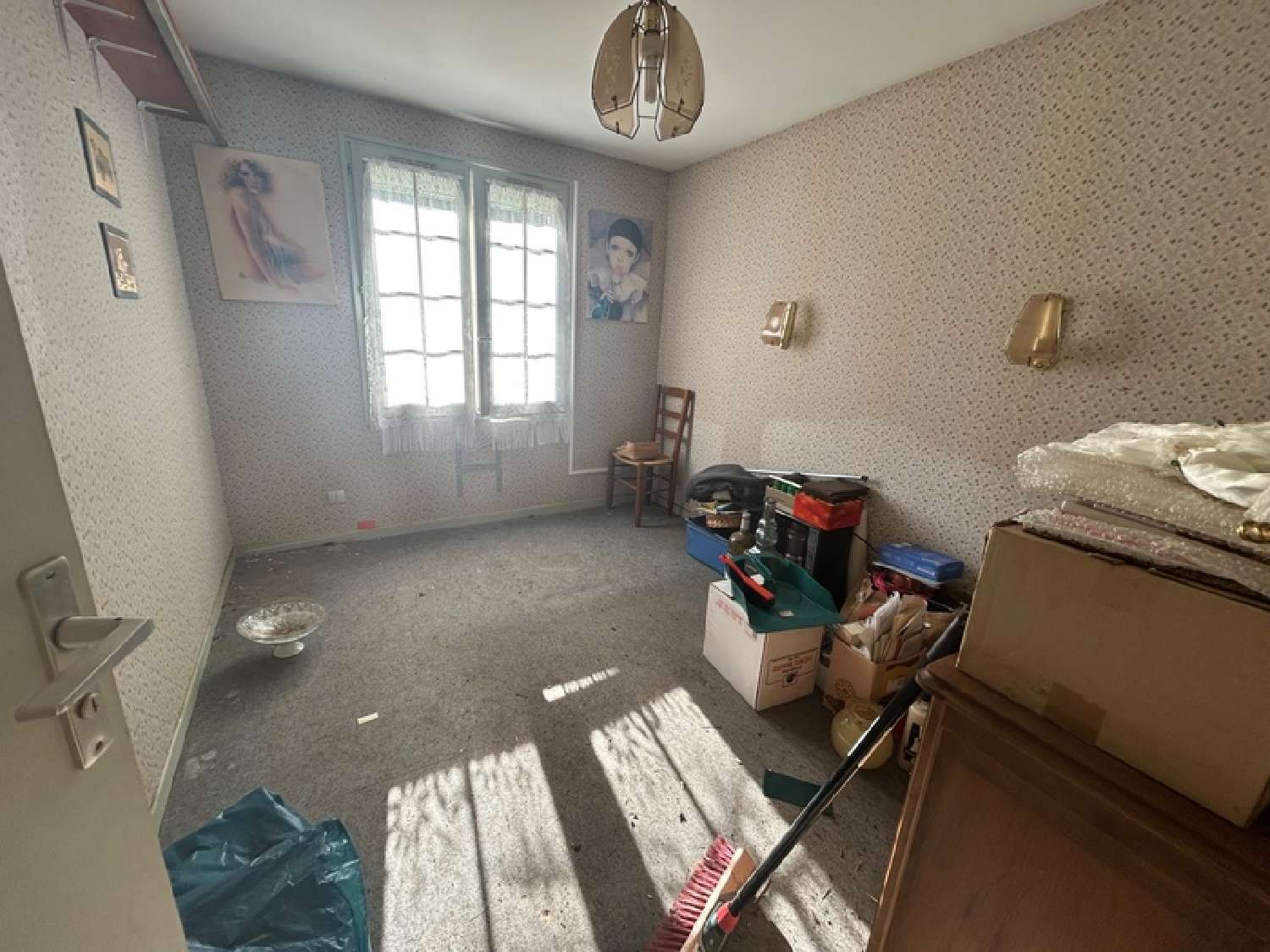 for sale house Bléneau Yonne 2