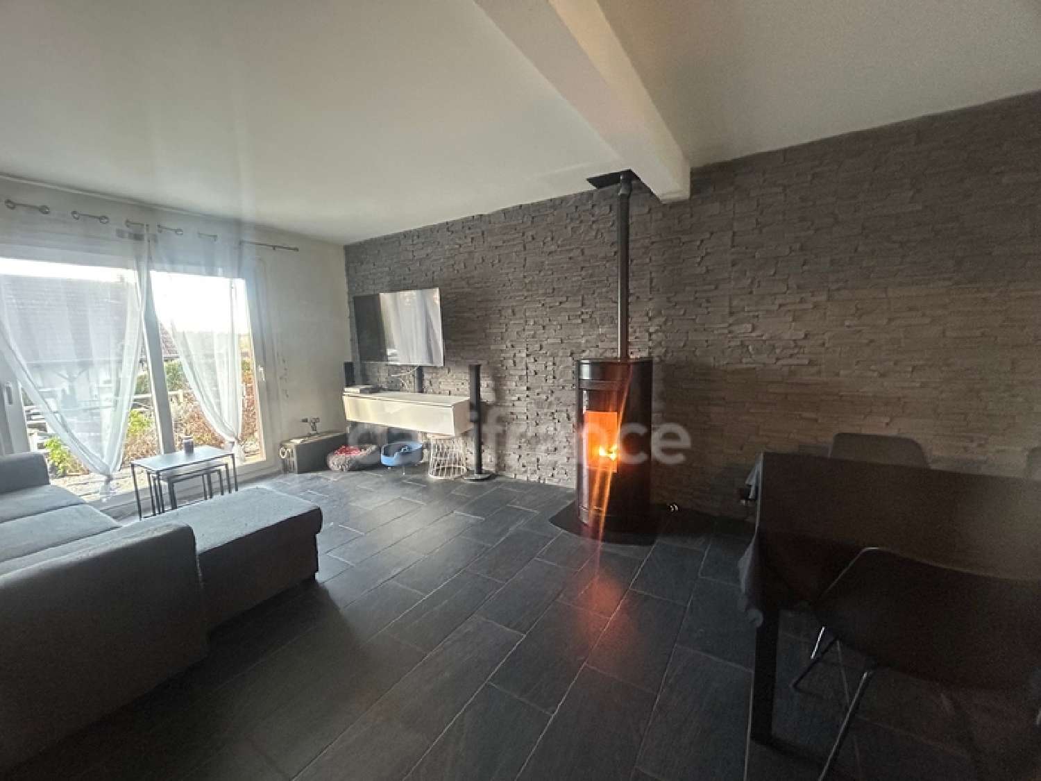 for sale house Bléneau Yonne 1