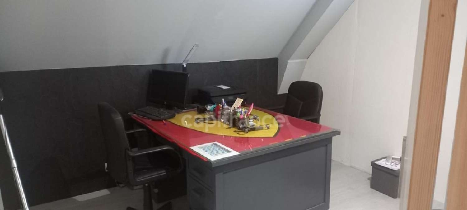 for sale house Bléneau Yonne 2