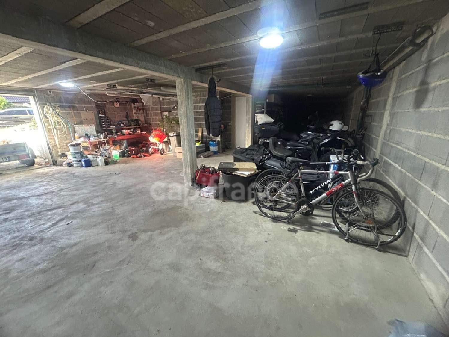 for sale house Bléneau Yonne 3