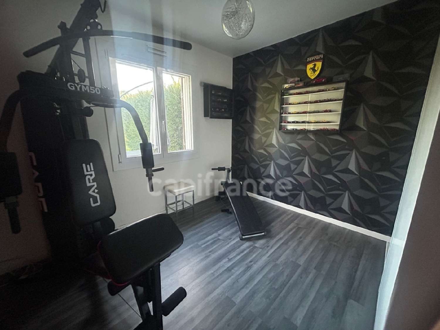 for sale house Bléneau Yonne 7