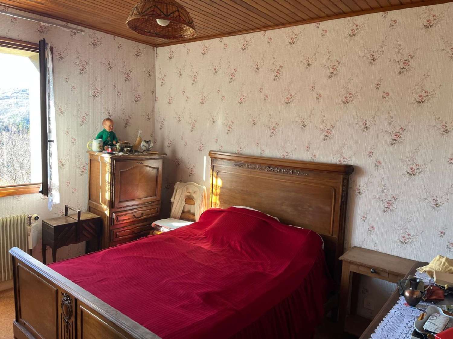 for sale house Blesle Haute-Loire 3