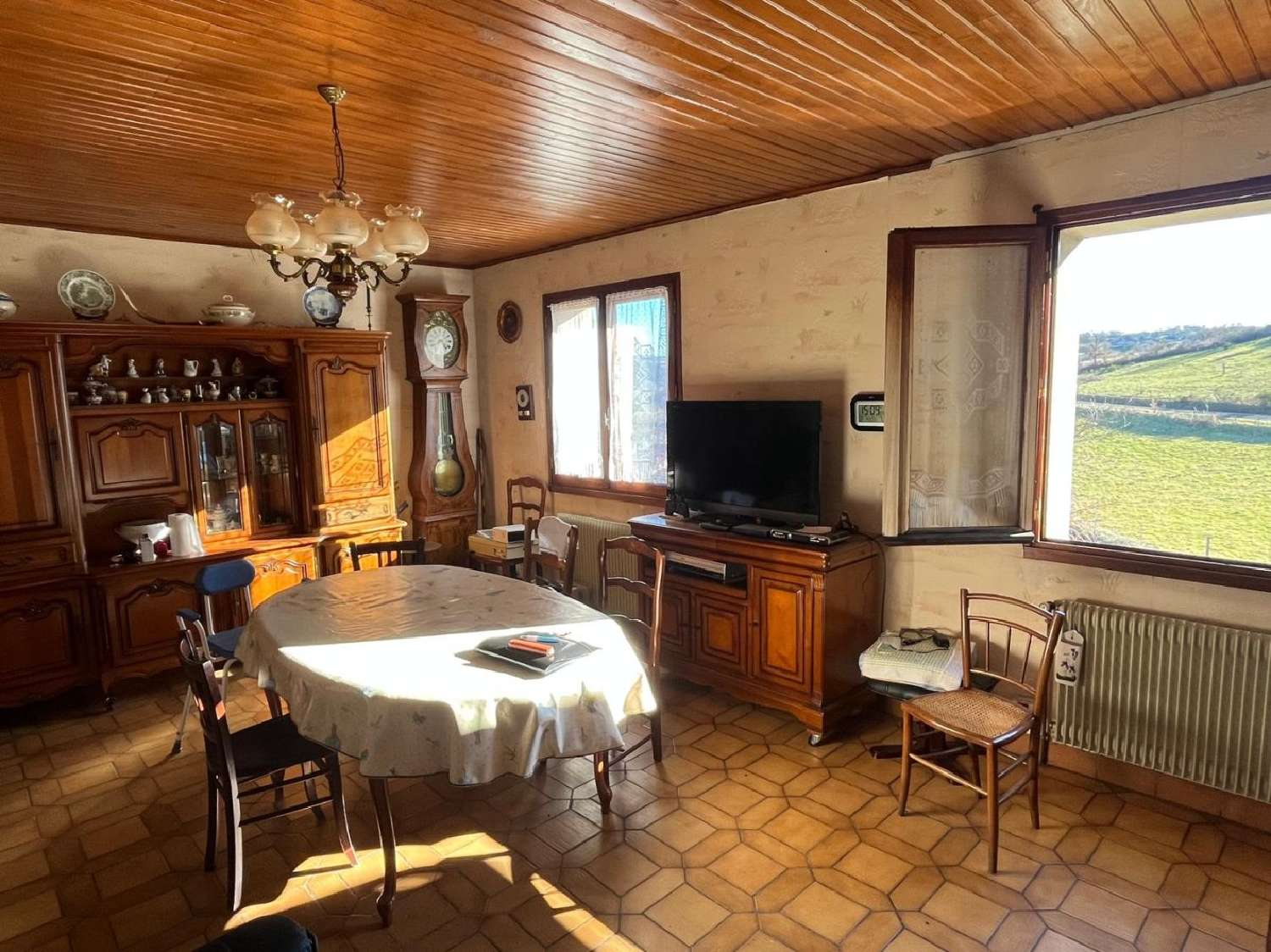 for sale house Blesle Haute-Loire 5