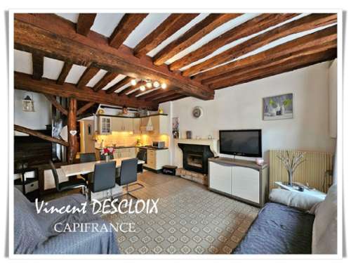 Bligny-sur-Ouche Côte-d'Or Haus Bild 7250212