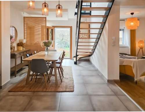 Blodelsheim Haut-Rhin maison foto 7245561