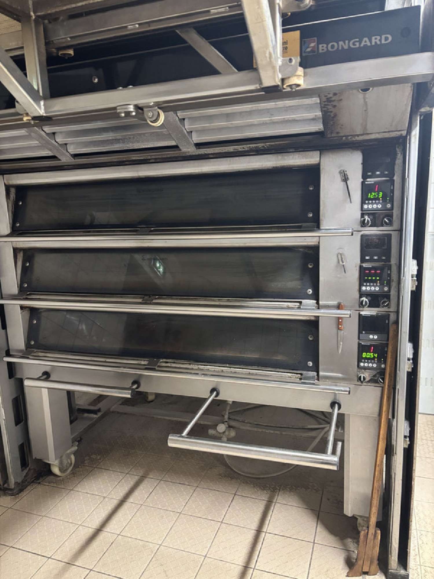  for sale house Blois Loir-et-Cher 3