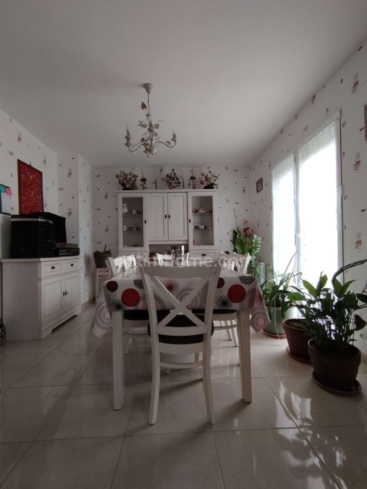 te koop huis Blois Loir-et-Cher 2