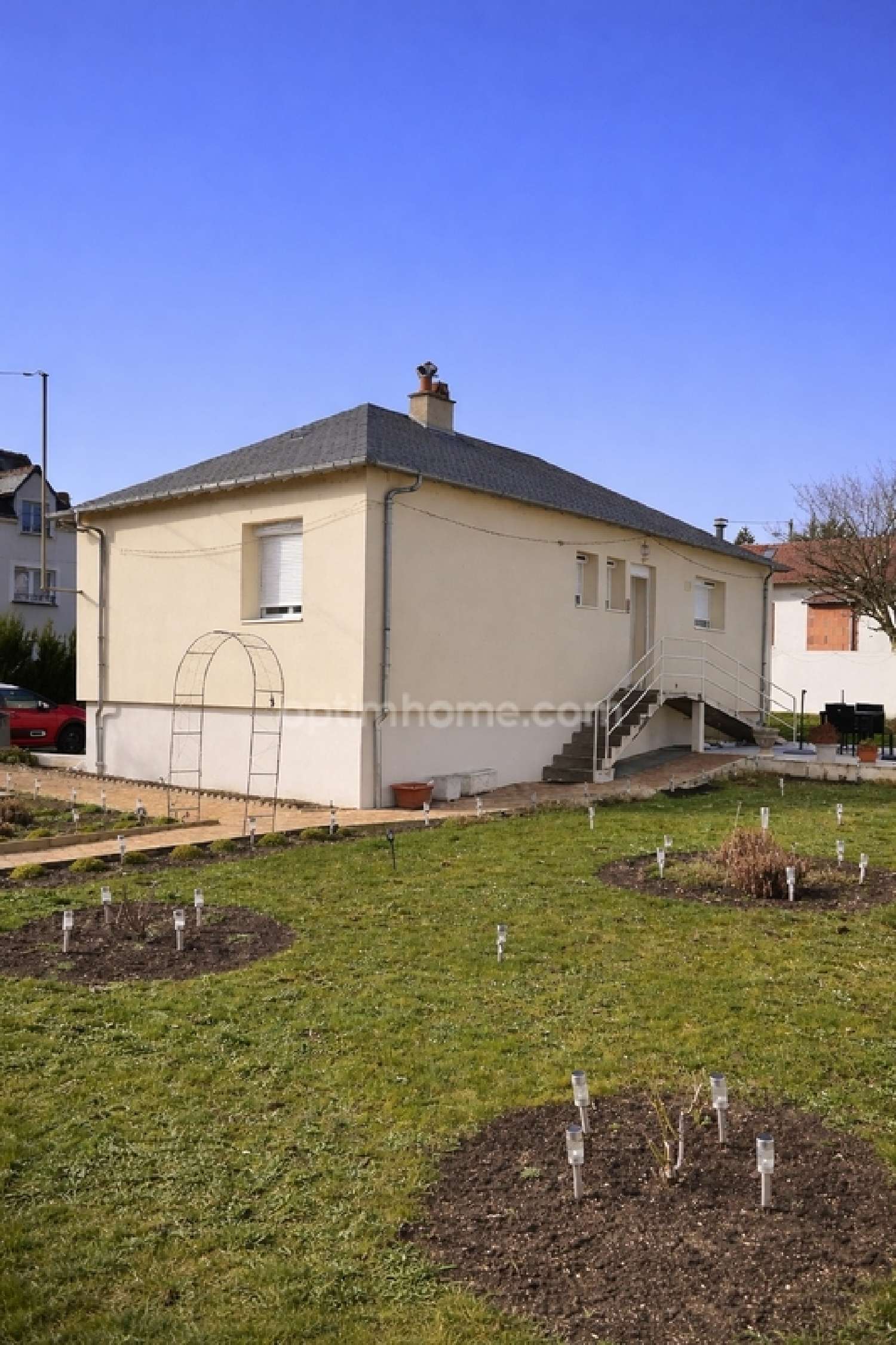 te koop huis Blois Loir-et-Cher 3