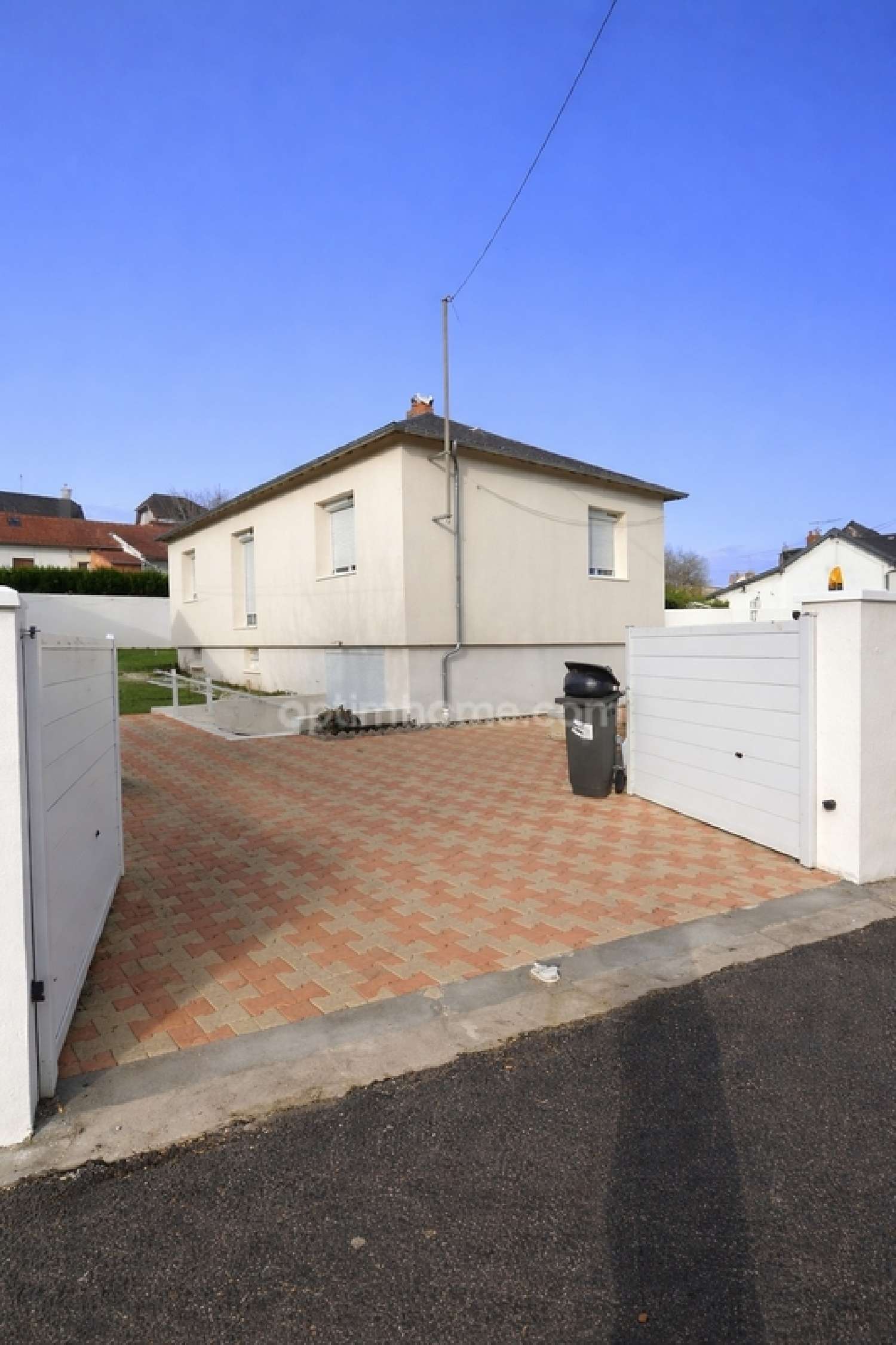 te koop huis Blois Loir-et-Cher 5