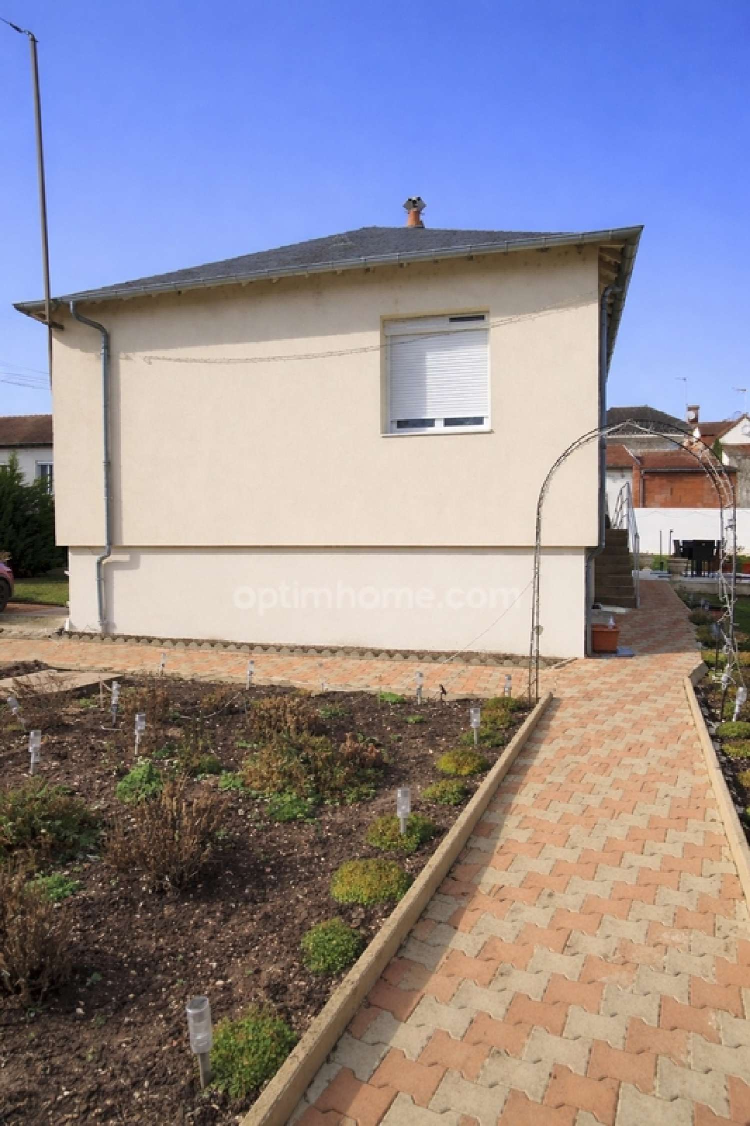te koop huis Blois Loir-et-Cher 8