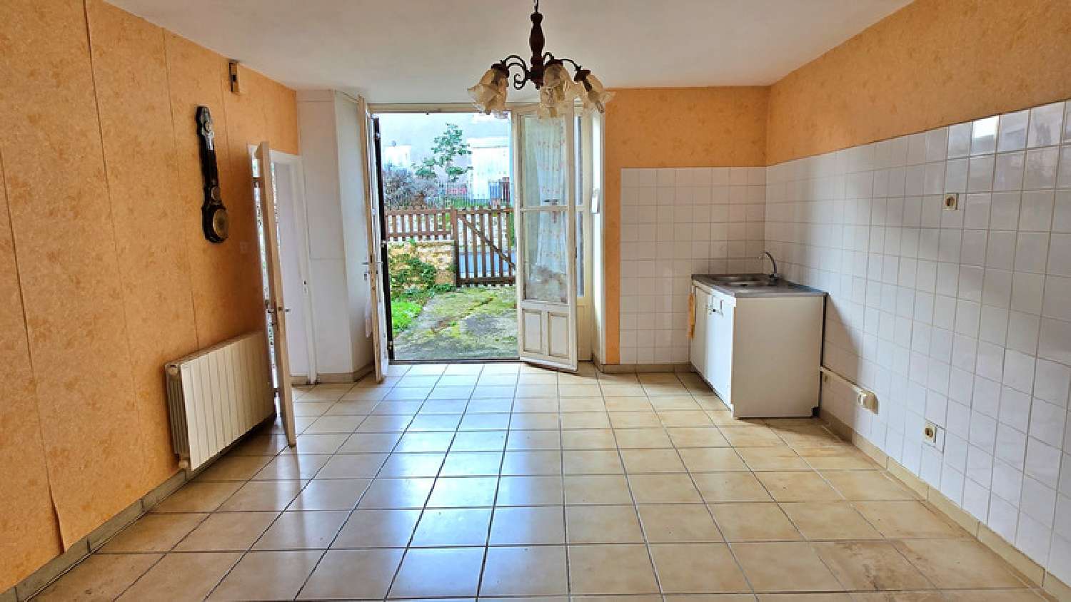  te koop huis Blond Haute-Vienne 2