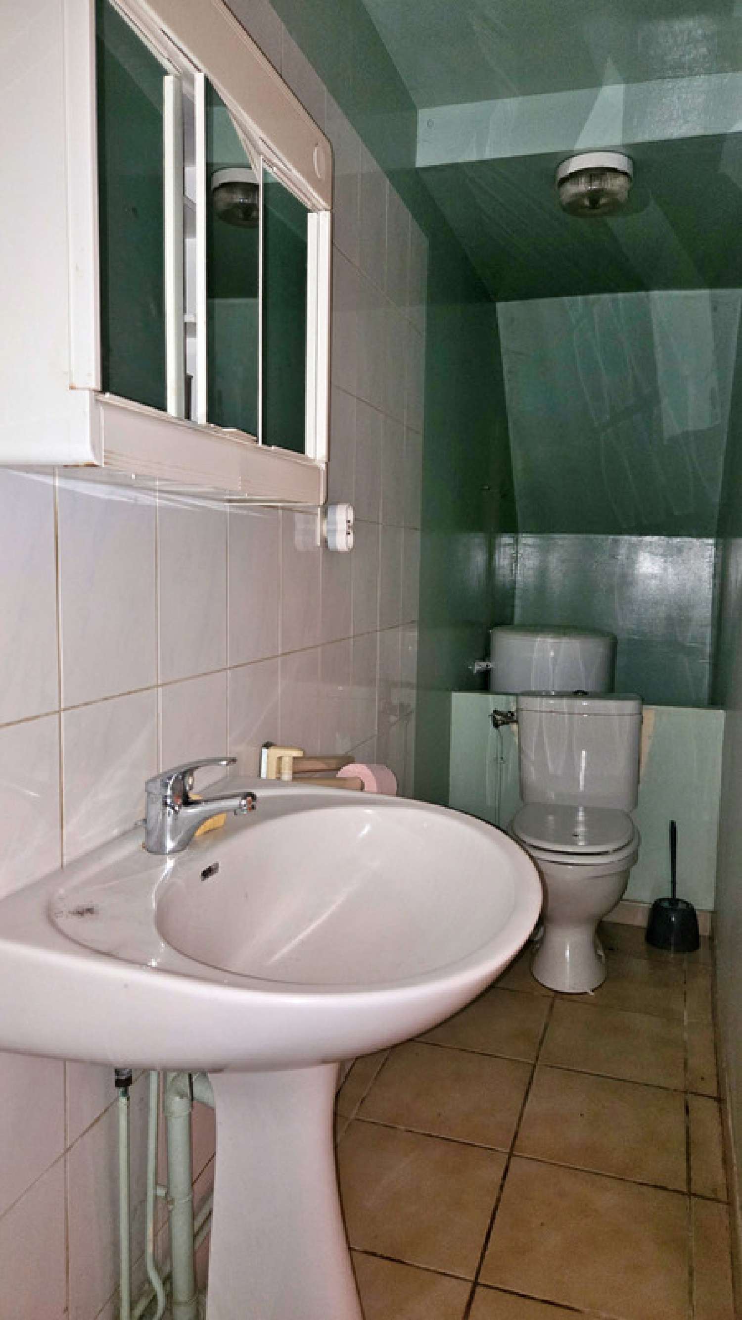  te koop huis Blond Haute-Vienne 5