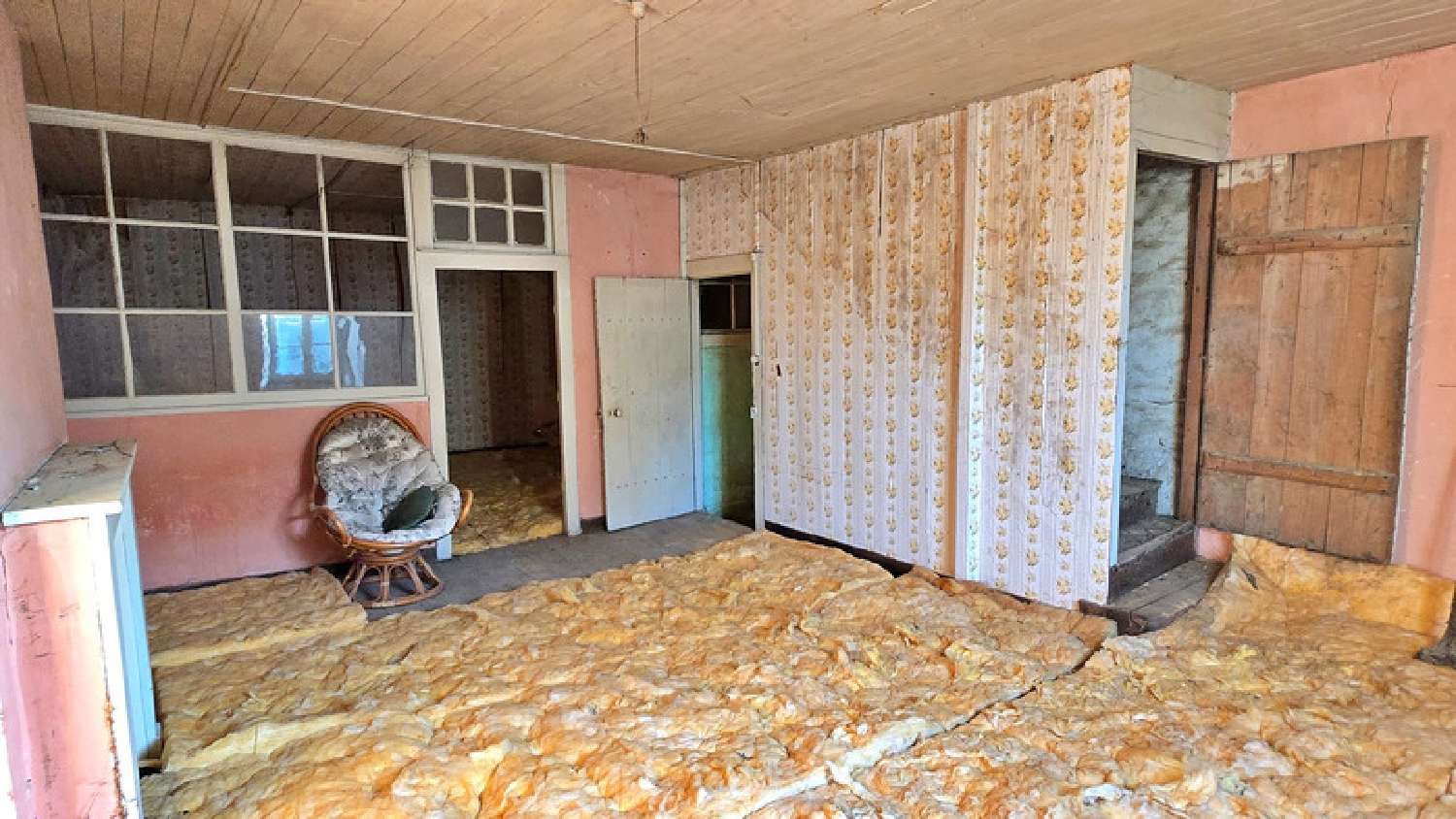  te koop huis Blond Haute-Vienne 8