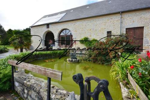 Blosville Manche maison foto 7242648