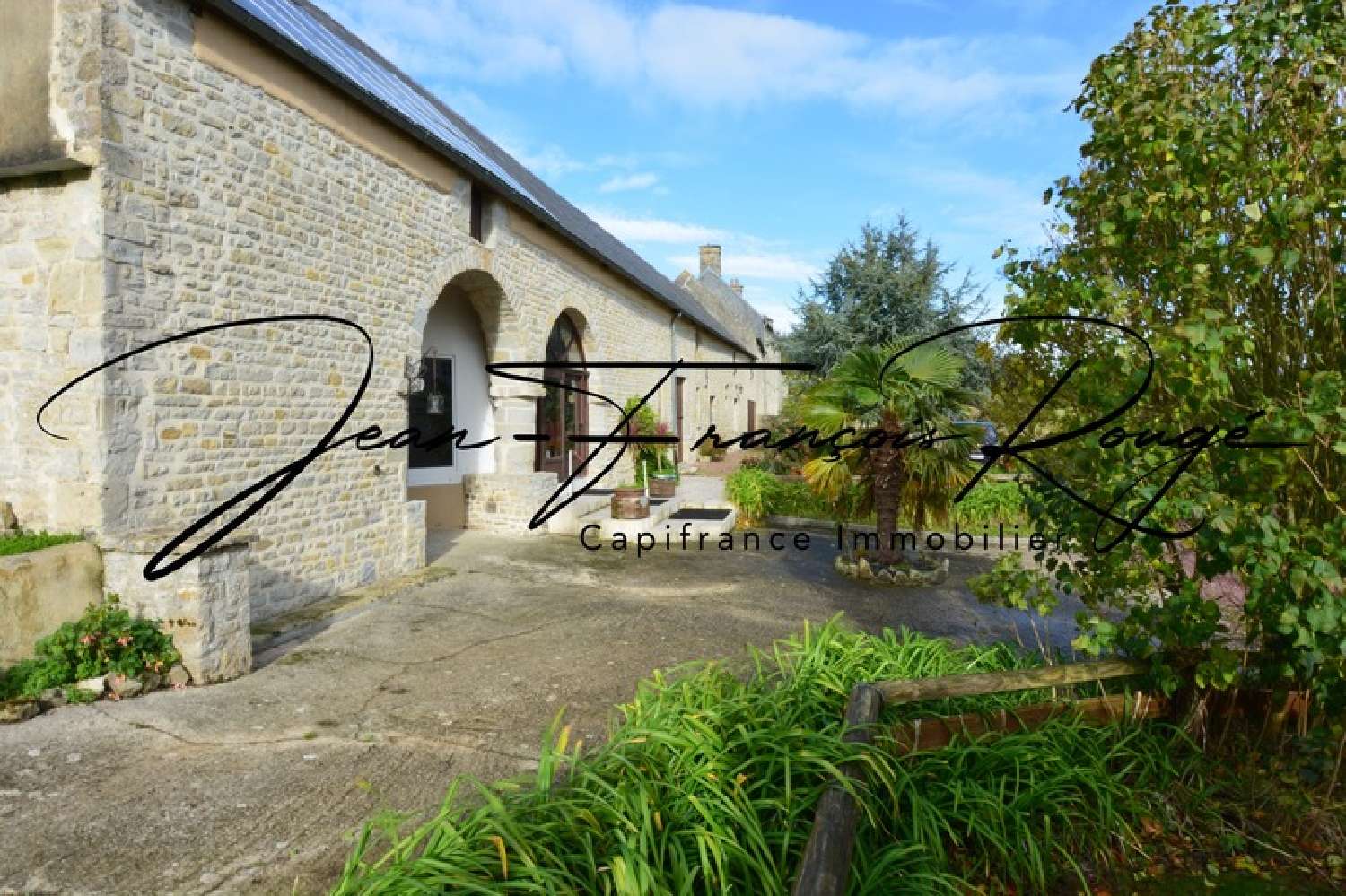  à vendre maison Blosville Manche 3